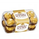 Коробка конфет "Ferrero Rocher" 200 гр